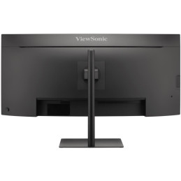 ViewSonic VG3419C-2 34" 21:9, 3440 x 1440, VA, zakřivený, HDMI,DP, 96W USB-C,USB, J45, KVM switch, speakers, výš. nast.