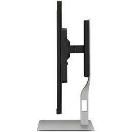 ViewSonic VP2766-2K 27" QHD 3 sides Frameless SuperClear IPS Monitor  s 100% sRGB, 90W USB-C, ergonomický stojan, černý