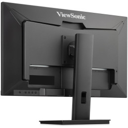 ViewSonic XG2737 27" 16:9 1920 x 1080 SuperClear® IPS, 180Hz, 1ms MPRT, 520Hz, 2 HDMI, DP, HDR10,  výškově nastavitelný