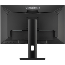 ViewSonic XG2737 27" 16:9 1920 x 1080 SuperClear® IPS, 180Hz, 1ms MPRT, 520Hz, 2 HDMI, DP, HDR10,  výškově nastavitelný