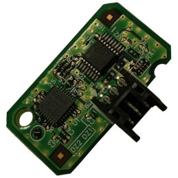 Kyocera TPM (Trusted Platform Module), HW komponenta pro zabezpečení tiskárny/MFP