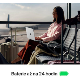 Apple MacBook Pro 14' (2025) / M5 / 10C CPU / 10C GPU / 32GB RAM / 1TB SSD / Vesmírně černý