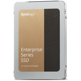 Synology SAT5221-3840G SSD 2.5" SATA 3.84TB