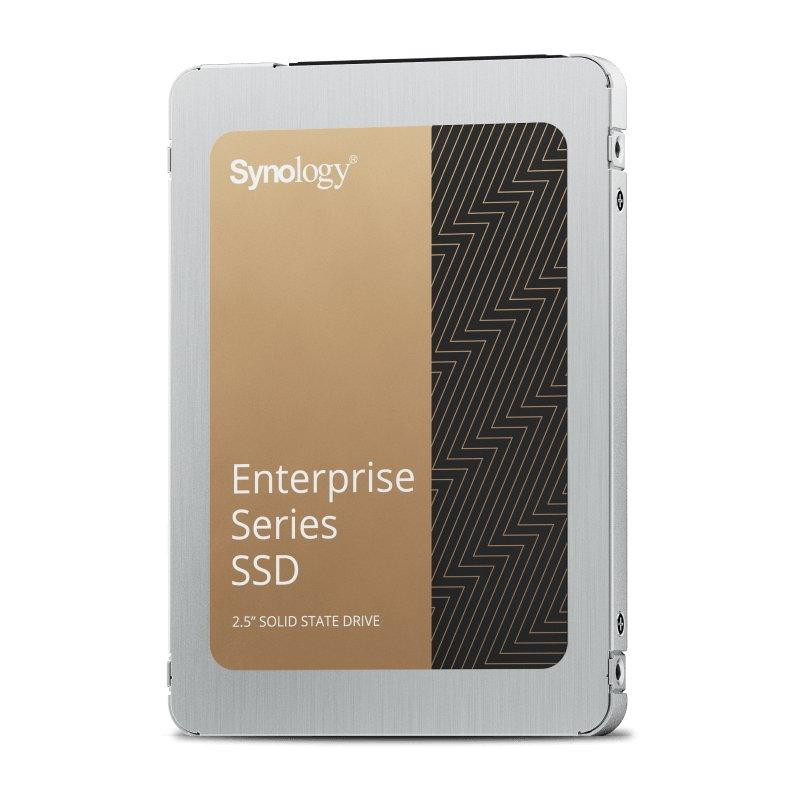 Synology SAT5221-3840G SSD 2.5" SATA 3.84TB