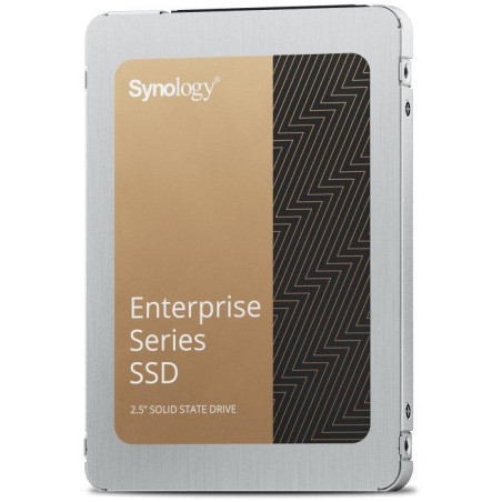 Synology SAT5221-3840G SSD 2.5" SATA 3.84TB