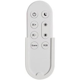 POŠKOZENÝ OBAL - IMMAX NEO LITE ASTA SMART závěsné svítidlo černé 125cm 28W podporou BEACON, Wi-Fi, TUYA