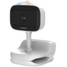 Starke IP-Kamera DOVY / Babykamera / batteriebetrieben / Wi-Fi 4 / 3 MP / 3,6-mm-Objektiv / Nachtsicht / SD-Karte / 14 Schlaflie