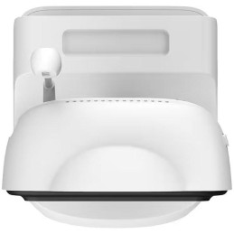 STRONG IP kamera DOVY/ dětská kamera/ bateriová/ Wi-Fi 4/ 3Mpix/ objektiv 3,6mm/ noční vidění/ SD/ 14 ukolébavek/ bílá