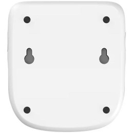 STRONG IP kamera DOVY/ dětská kamera/ bateriová/ Wi-Fi 4/ 3Mpix/ objektiv 3,6mm/ noční vidění/ SD/ 14 ukolébavek/ bílá