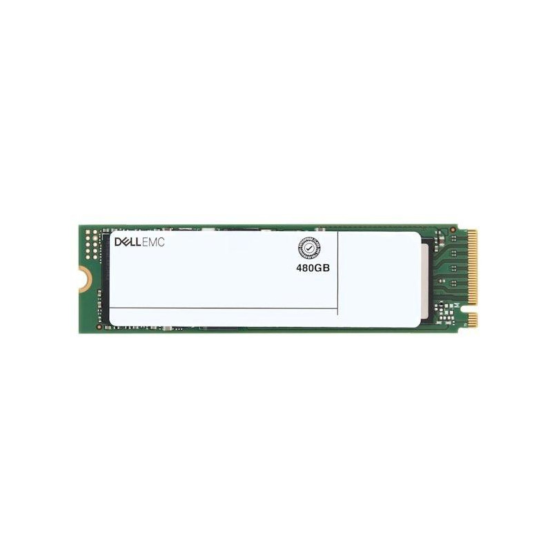 DELL 960GB SSD M.2/ Single Stick/ pro boot kartu BOSS-N1