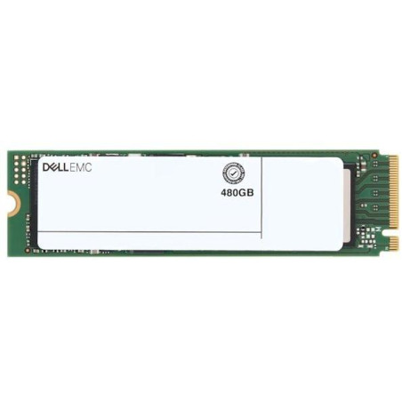 DELL 960GB SSD M.2/ Single Stick/ pro boot kartu BOSS-N1