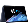 HP OmniBook Ultra Flip 14-fh0433nc/ Ultra 5-226V/ 16GB DDR5/ 1TB SSD/ Intel Arc/ 14"2.8K,OLED,touch/ W11P/ stříbrný