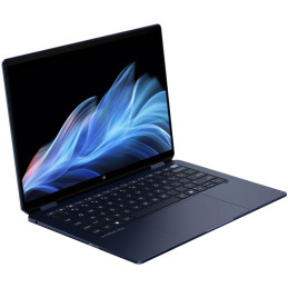 HP OmniBook Ultra Flip 14-fh0433nc/ Ultra 5-226V/ 16GB DDR5/ 1TB SSD/ Intel Arc/ 14"2.8K,OLED,touch/ W11P/ stříbrný