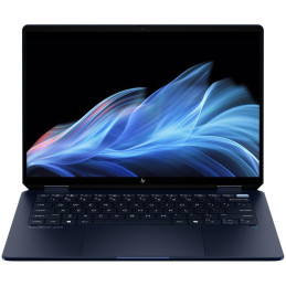 HP OmniBook Ultra Flip 14-fh0433nc/ Ultra 5-226V/ 16GB DDR5/ 1TB SSD/ Intel Arc/ 14"2.8K,OLED,touch/ W11P/ stříbrný