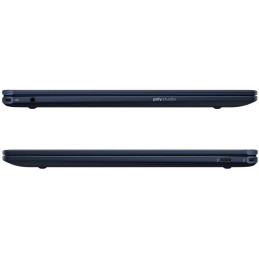 HP OmniBook Ultra Flip 14-fh0433nc/ Ultra 5-226V/ 16GB DDR5/ 1TB SSD/ Intel Arc/ 14"2.8K,OLED,touch/ W11P/ stříbrný