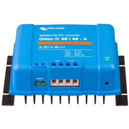 Victron Orion-Tr DC-DC konvertor 48/48-6 A (280W), IP43