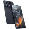Motorola Signature – PANTONE Carbon 6,8" / Single-SIM + eSIM / 16 GB / 512 GB / 5G / Android 16