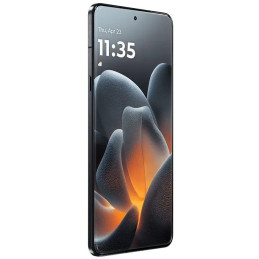 Motorola Signature - PANTONE Carbon   6,8" / single SIM + eSIM/ 16GB/ 512GB/ 5G/ Android 16