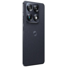 Motorola Signature - PANTONE Carbon   6,8" / single SIM + eSIM/ 16GB/ 512GB/ 5G/ Android 16