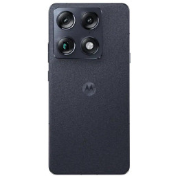 Motorola Signature - PANTONE Carbon   6,8" / single SIM + eSIM/ 16GB/ 512GB/ 5G/ Android 16