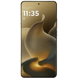 Motorola Signature - PANTONE Martini Olive   6,8" / single SIM + eSIM/ 16GB/ 512GB/ 5G/ Android 16