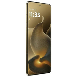 Motorola Signature - PANTONE Martini Olive   6,8" / single SIM + eSIM/ 16GB/ 512GB/ 5G/ Android 16