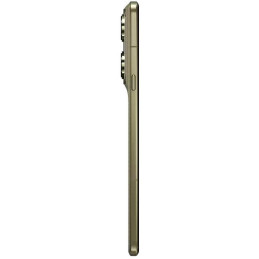 Motorola Signature - PANTONE Martini Olive   6,8" / single SIM + eSIM/ 16GB/ 512GB/ 5G/ Android 16