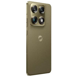 Motorola Signature - PANTONE Martini Olive   6,8" / single SIM + eSIM/ 16GB/ 512GB/ 5G/ Android 16