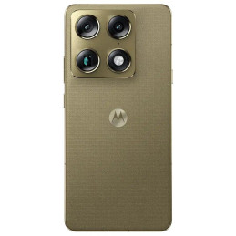 Motorola Signature - PANTONE Martini Olive   6,8" / single SIM + eSIM/ 16GB/ 512GB/ 5G/ Android 16