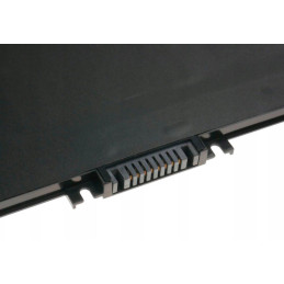 TRX Baterie Polion TF03XL/ 3400mAh/ 39Wh/ pro HP Pavilion 14-BF 15-CC 17-AR/ neoriginální