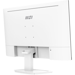 MSI PRO MP273QW E2/ 27"/ 2560x1440/ IPS/ 4ms/ 100Hz/ 400cd/m2/ 1300:1/ HDMI/ DP/ VESA/ bílý