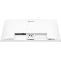 MSI PRO MP273QW E2/ 27"/ 2560x1440/ IPS/ 4ms/ 100Hz/ 400cd/m2/ 1300:1/ HDMI/ DP/ VESA/ bílý