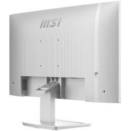 MSI PRO MP273QW E14/ 27"/ 2560x1440/ IPS/ 4ms/ 144Hz/ 300cd/m2/ 1500:1/ HDMI/ DP/ VESA/ bílý