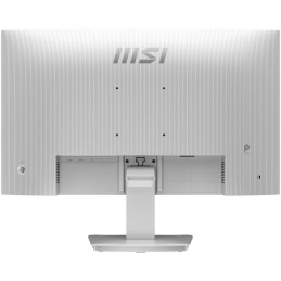 MSI PRO MP273QW E14/ 27"/ 2560x1440/ IPS/ 4ms/ 144Hz/ 300cd/m2/ 1500:1/ HDMI/ DP/ VESA/ bílý