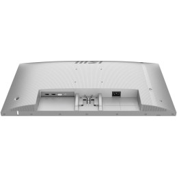 MSI PRO MP273QW E14/ 27"/ 2560x1440/ IPS/ 4ms/ 144Hz/ 300cd/m2/ 1500:1/ HDMI/ DP/ VESA/ bílý