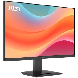 MSI PRO MP273Q E7/ 27"/ 2560x1440/ IPS/ 4ms/ 75Hz/ 250cd/m2/ 1000:1/ HDMI/ DP/ VESA/ černý