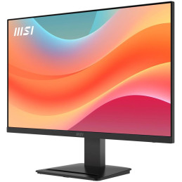 MSI PRO MP273Q E7/ 27"/ 2560x1440/ IPS/ 4ms/ 75Hz/ 250cd/m2/ 1000:1/ HDMI/ DP/ VESA/ černý