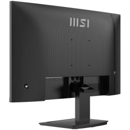 MSI PRO MP273Q E7/ 27"/ 2560x1440/ IPS/ 4ms/ 75Hz/ 250cd/m2/ 1000:1/ HDMI/ DP/ VESA/ černý