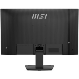 MSI PRO MP273Q E7/ 27"/ 2560x1440/ IPS/ 4ms/ 75Hz/ 250cd/m2/ 1000:1/ HDMI/ DP/ VESA/ černý