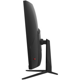 MSI Gaming G32C4X/ 31,5"/ 1920x1080/ VA/ 4ms/ 250Hz/ 300cd/m2/ 3000:1/ HDMI/ DP/ VESA/ černý