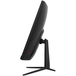 MSI Gaming G32C4X/ 31,5"/ 1920x1080/ VA/ 4ms/ 250Hz/ 300cd/m2/ 3000:1/ HDMI/ DP/ VESA/ černý