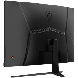MSI Gaming G32C4X/ 31,5"/ 1920x1080/ VA/ 4ms/ 250Hz/ 300cd/m2/ 3000:1/ HDMI/ DP/ VESA/ černý