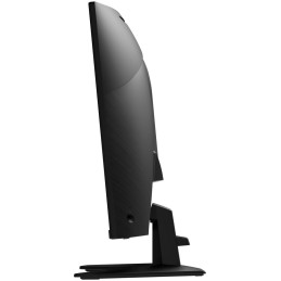 MSI Gaming MAG 32C6X/ 31,5"/ 1920x1080/ VA/ 4ms/ 250Hz/ 250cd/m2/ 3000:1/ HDMI/ DP/ VESA/ černý