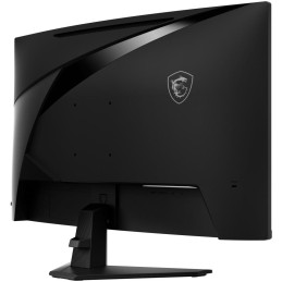 MSI Gaming MAG 32C6X/ 31,5"/ 1920x1080/ VA/ 4ms/ 250Hz/ 250cd/m2/ 3000:1/ HDMI/ DP/ VESA/ černý