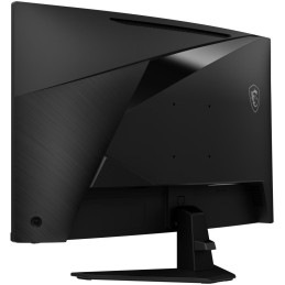 MSI Gaming MAG 32C6X/ 31,5"/ 1920x1080/ VA/ 4ms/ 250Hz/ 250cd/m2/ 3000:1/ HDMI/ DP/ VESA/ černý