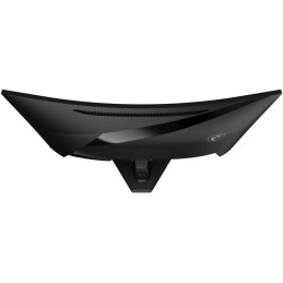 MSI Gaming MAG 32C6X/ 31,5"/ 1920x1080/ VA/ 4ms/ 250Hz/ 250cd/m2/ 3000:1/ HDMI/ DP/ VESA/ černý