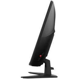 MSI Gaming MAG 274CF X24/ 27"/ 1920x1080/ VA/ 0,5ms/ 240Hz/ 300cd/m2/ 4000:1/ HDMI/ DP/ VESA/ černý