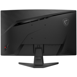 MSI Gaming MAG 274CF X24/ 27"/ 1920x1080/ VA/ 0,5ms/ 240Hz/ 300cd/m2/ 4000:1/ HDMI/ DP/ VESA/ černý