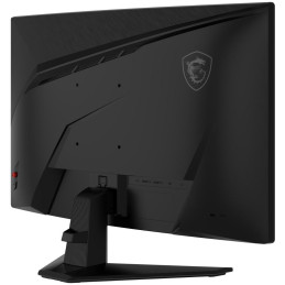 MSI Gaming MAG 274CF E20/ 27"/ 1920x1080/ VA/ 0,5ms/ 200Hz/ 300cd/m2/ 3500:1/ HDMI/ DP/ VESA/ černý