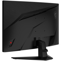 MSI Gaming MAG 274CF E20/ 27"/ 1920x1080/ VA/ 0,5ms/ 200Hz/ 300cd/m2/ 3500:1/ HDMI/ DP/ VESA/ černý
